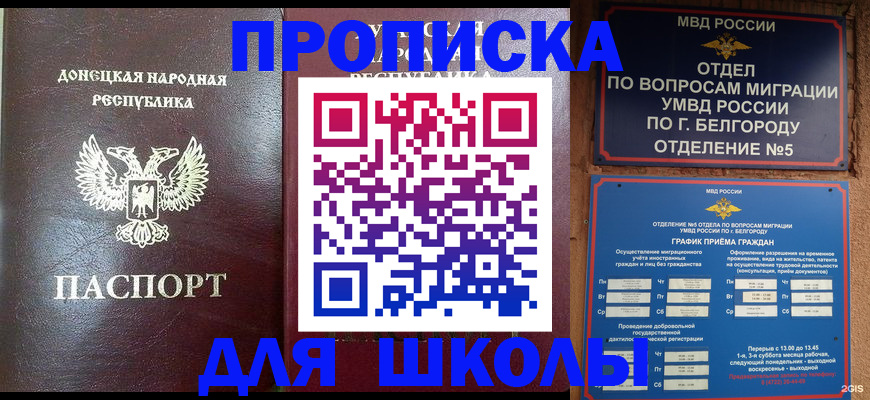 прописка для работы в Шали